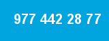 977 442 28 77 977 442 28 77